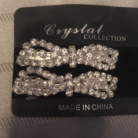 Barettes - Picture 2 of 2